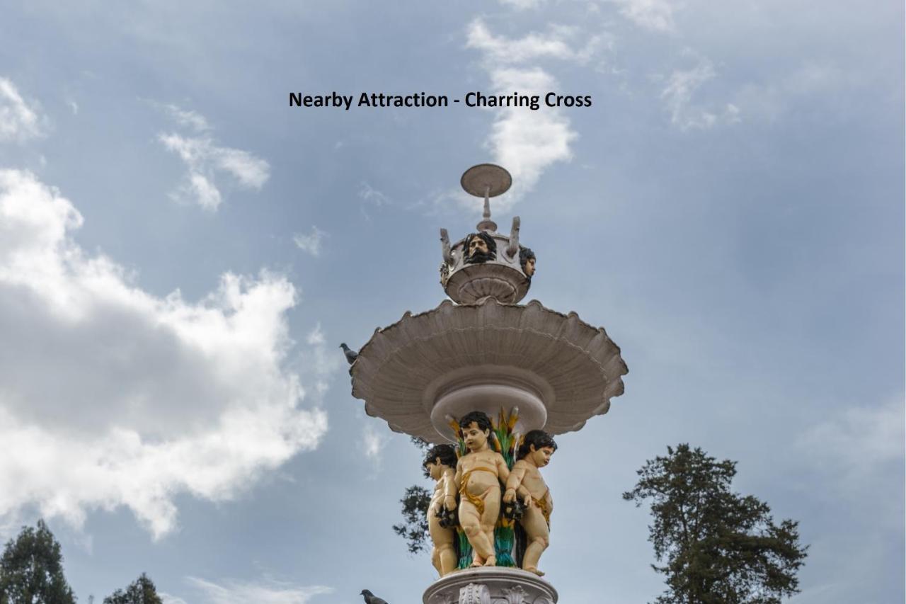 Oyo Home 30533 Anmol Peace Home Stay Ooty Exterior foto