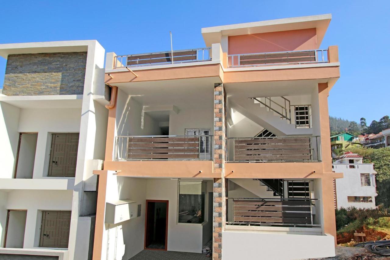 Oyo Home 30533 Anmol Peace Home Stay Ooty Exterior foto
