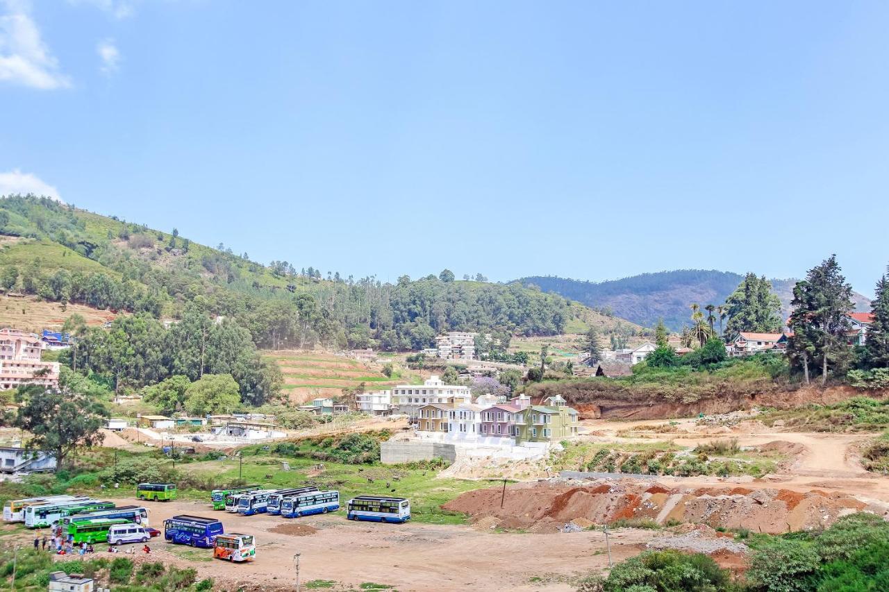 Oyo Home 30533 Anmol Peace Home Stay Ooty Exterior foto
