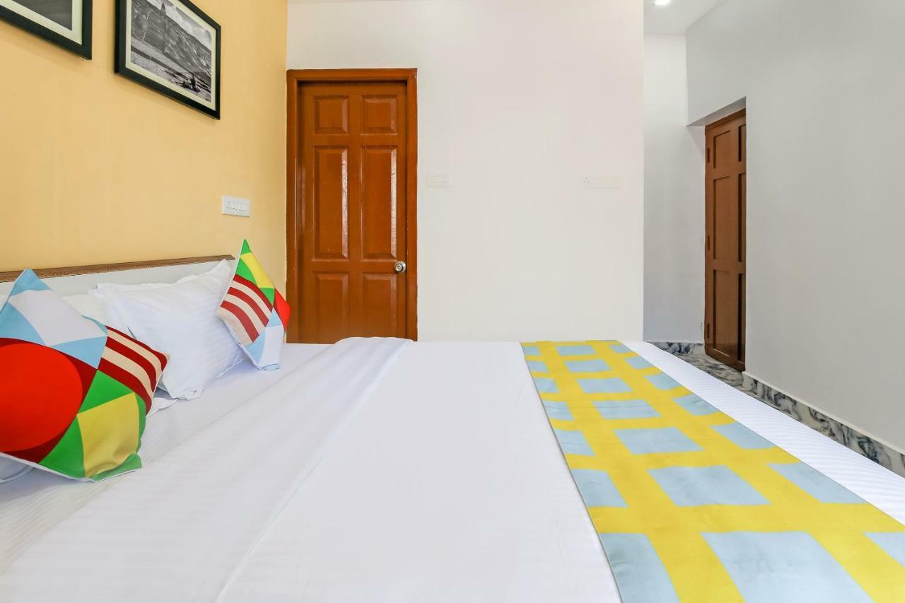 Oyo Home 30533 Anmol Peace Home Stay Ooty Exterior foto