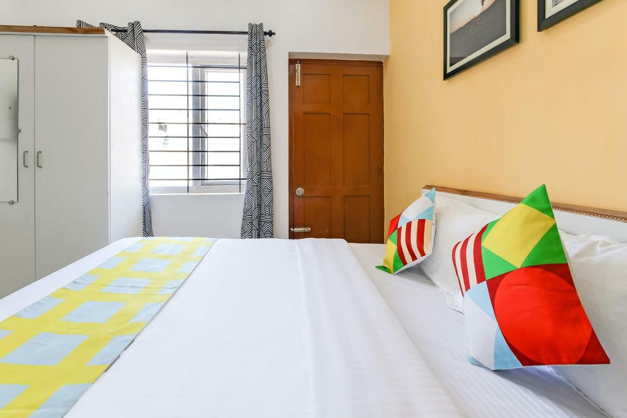 Oyo Home 30533 Anmol Peace Home Stay Ooty Exterior foto